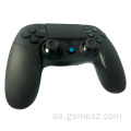 PS4 Controller trådlös Bluetooth kompatibel med PS3
